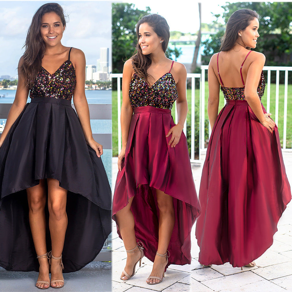 Robe Lena Eclatante