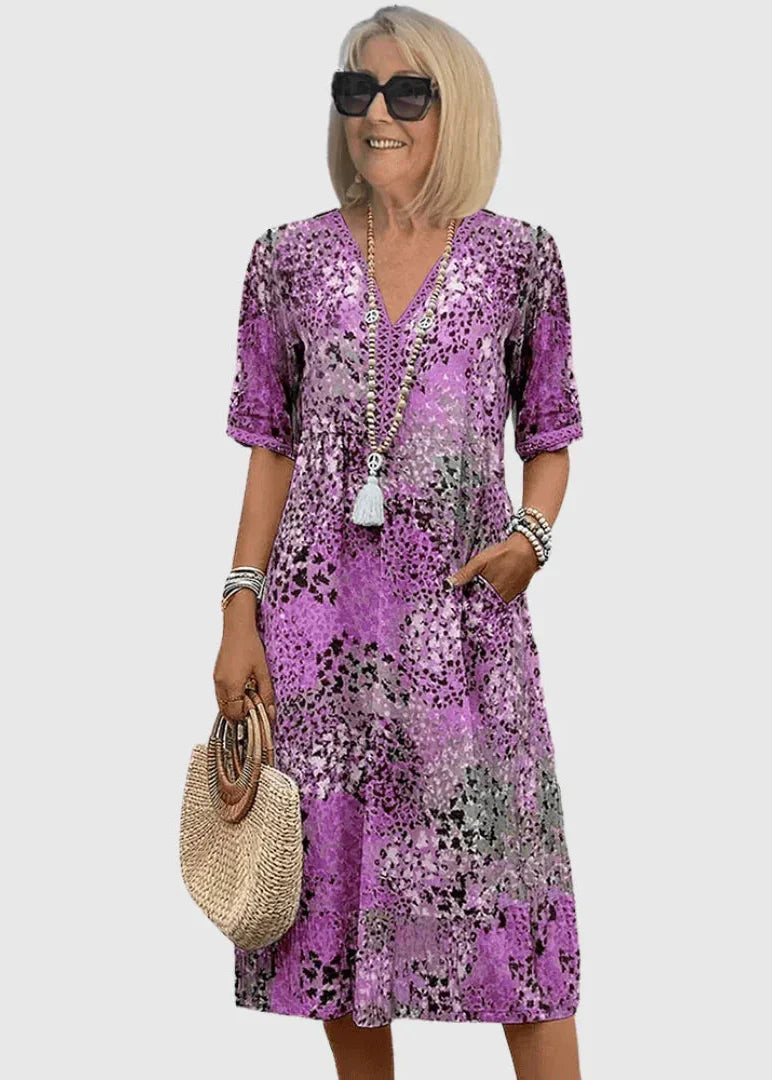 Robe Orina Fluide