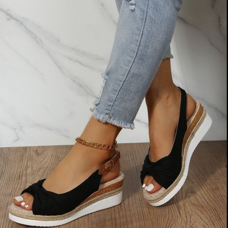 Ilyana™ – Sandales orthopédiques