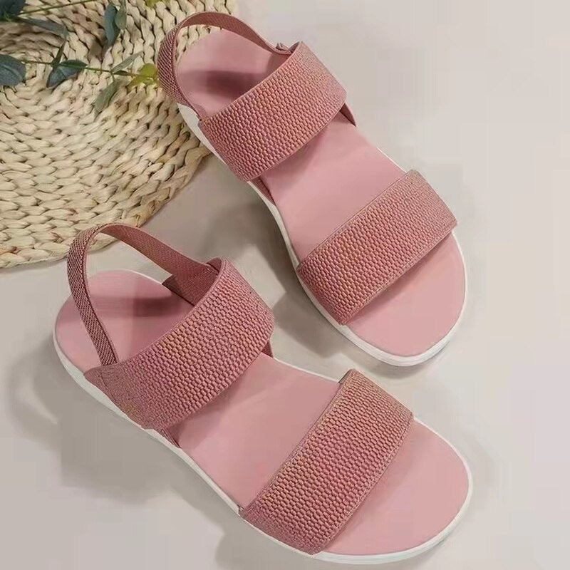 Vérona™ - Sandales orthopédiques