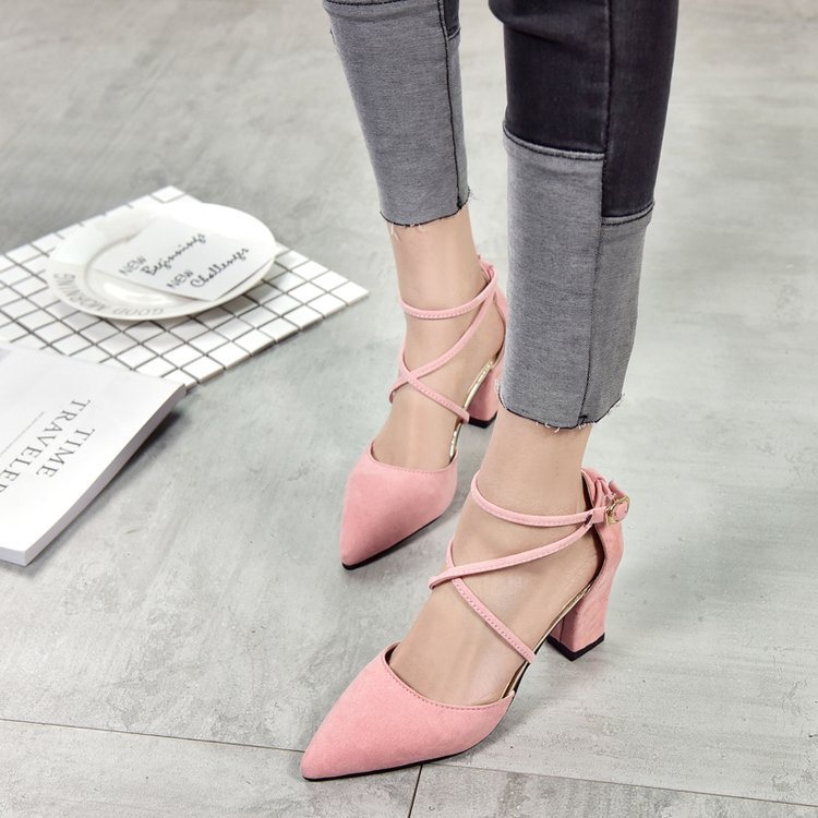 Mirelle™ - Ballerines Élégantes Pointues