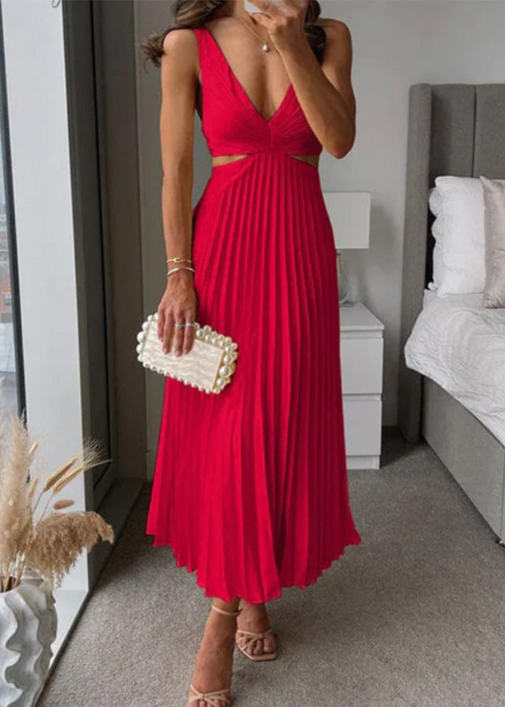 Robe Ravella Elegante