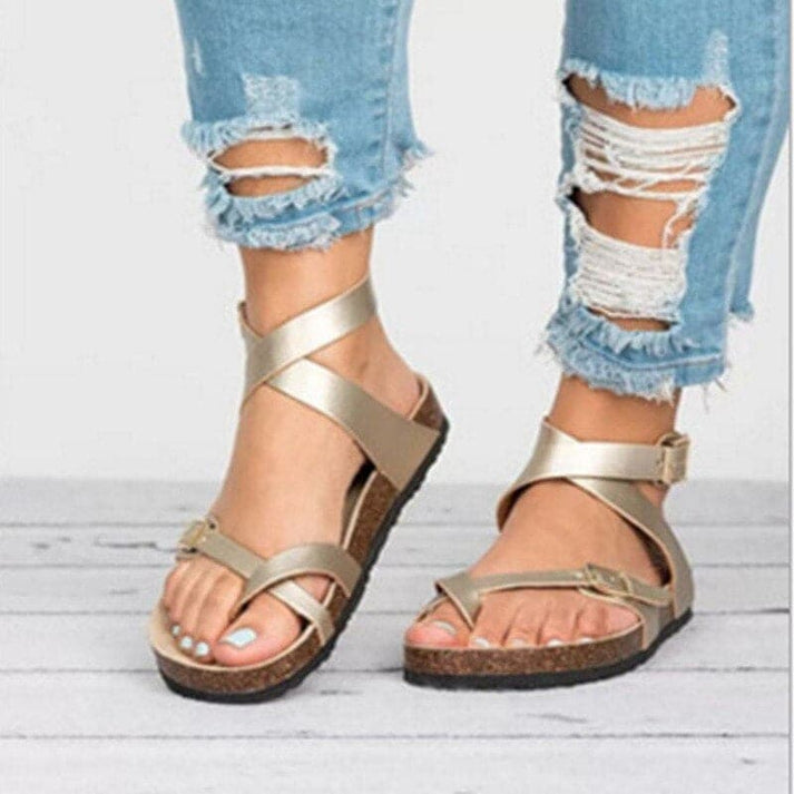 Althéa™ - Sandales confortables pour femmes
