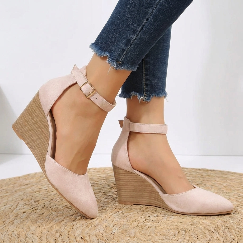 Siena™ - Sandales à Bride