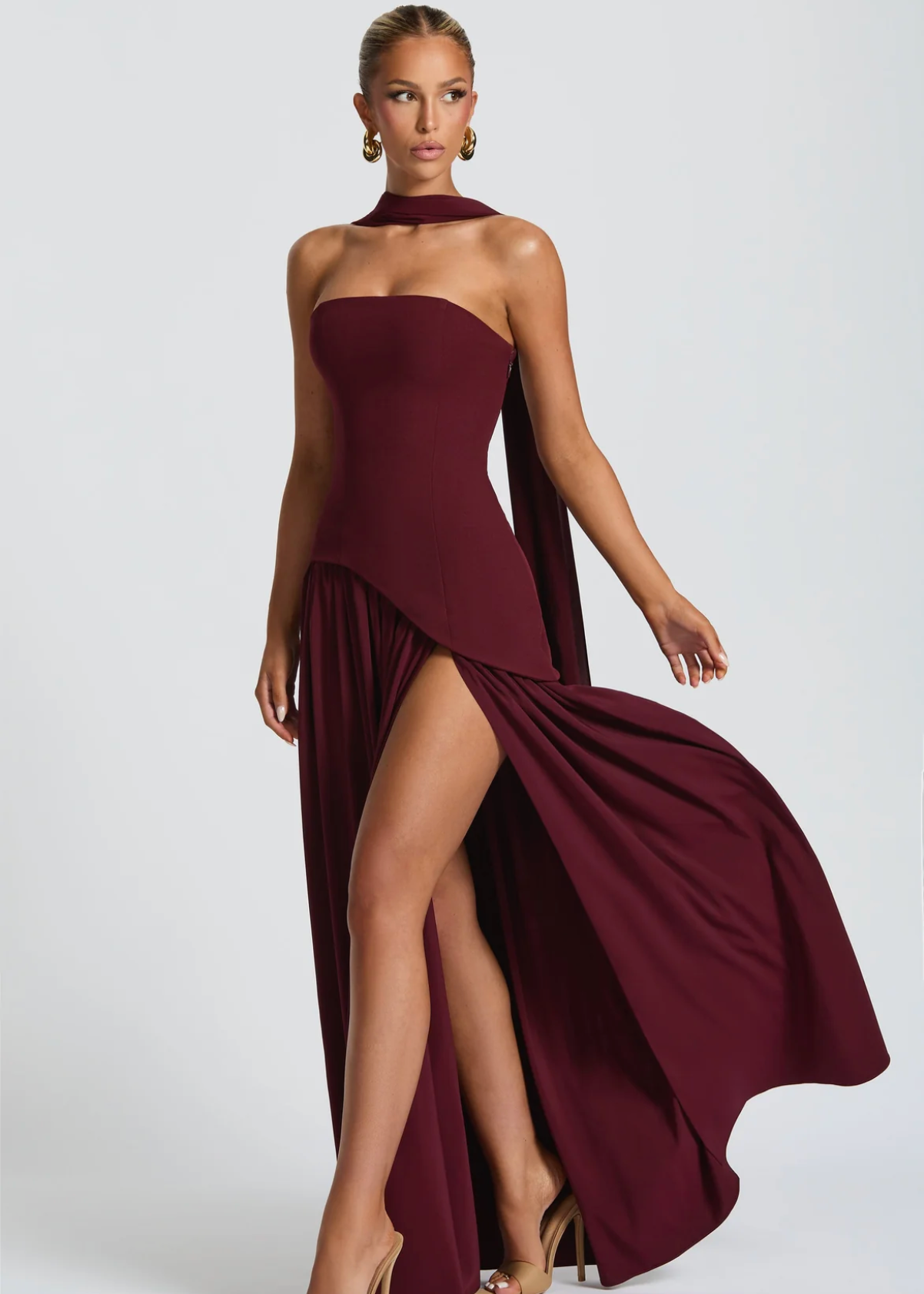 Robe Dianna Grace
