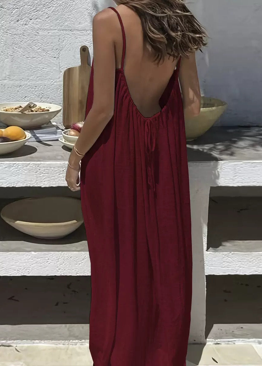 Robe Nuance Douce