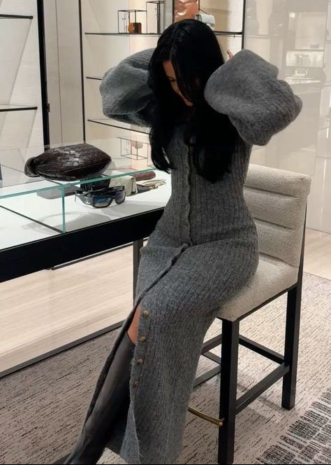 Cardigan Elysian Douceur