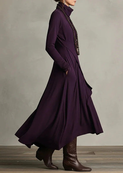 Robe Moya longue élégante