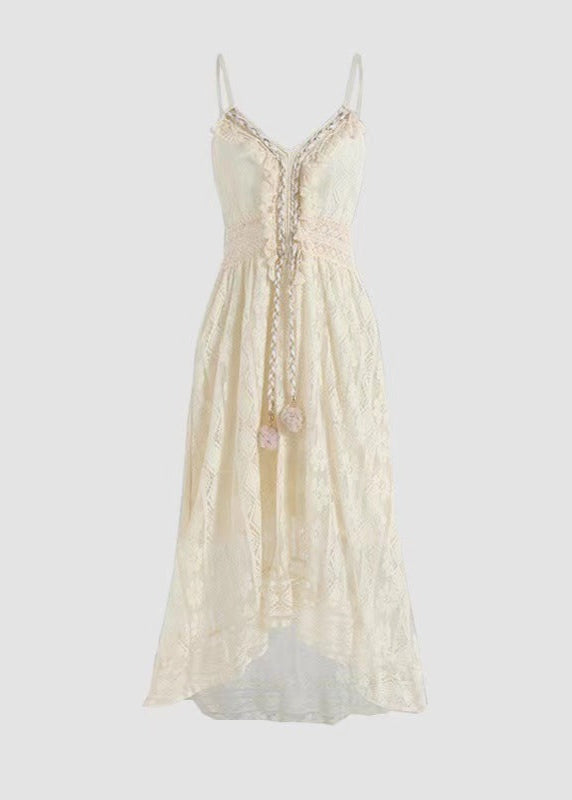 Robe Lina Romantique