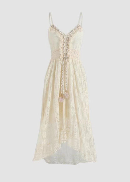 Robe Lina Romantique