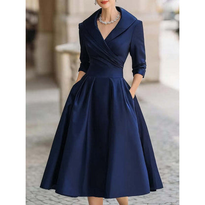 Robe Séléna Chic Intemporel