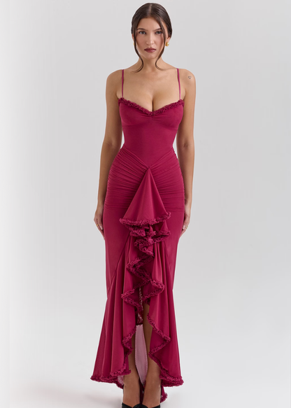 Robe Lina Soirée