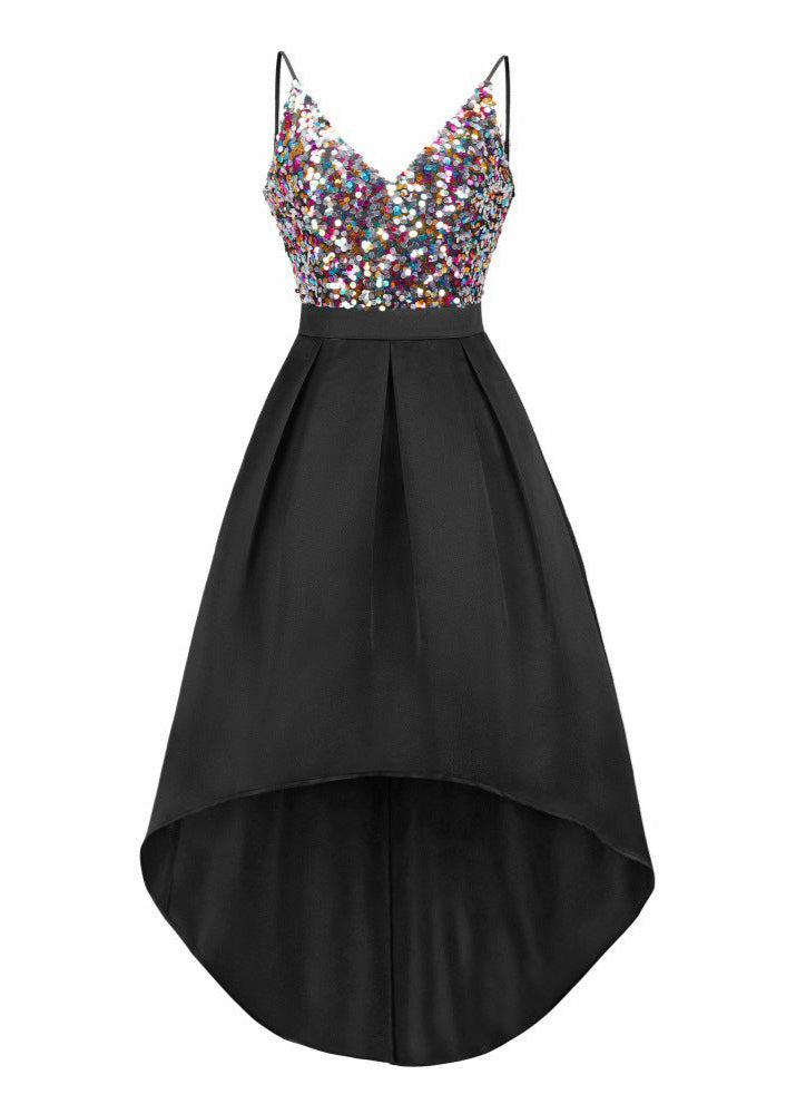 Robe Lena Eclatante