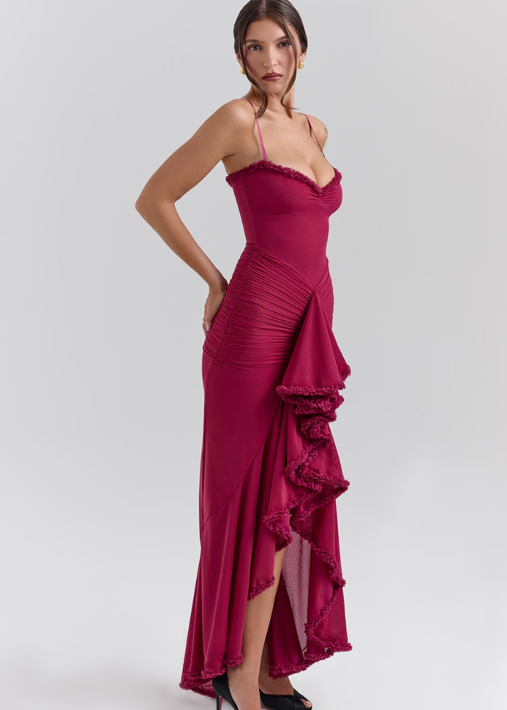 Robe Lina Soirée