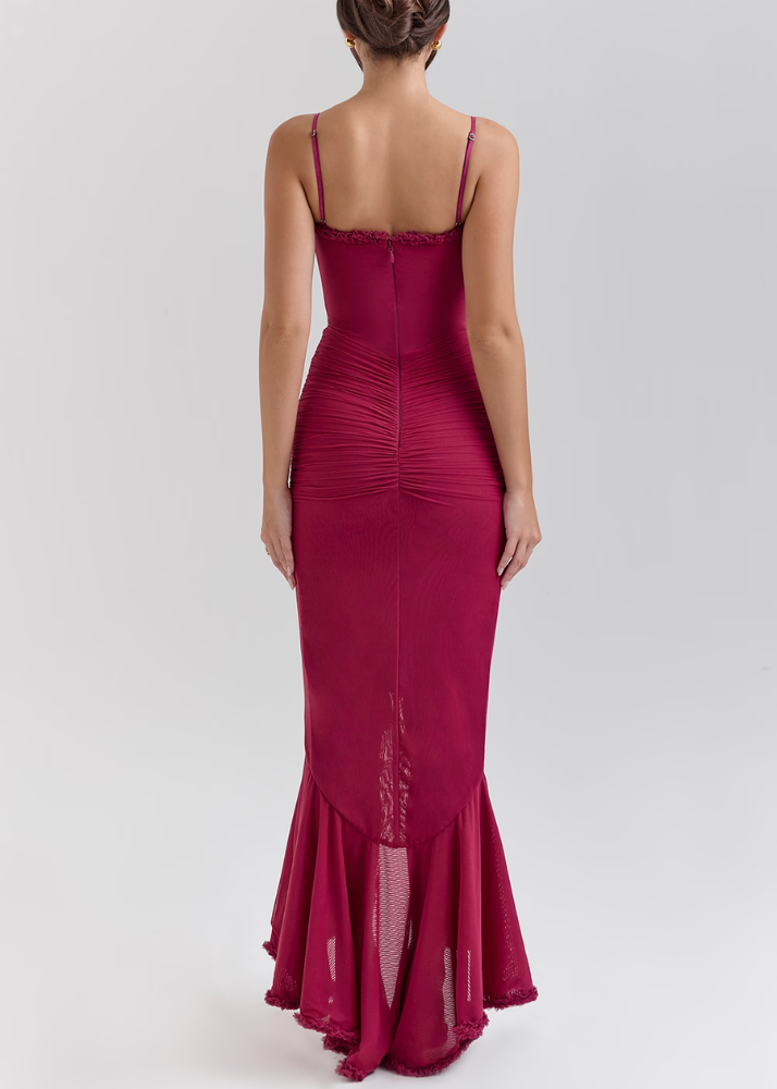 Robe Lina Soirée