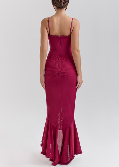 Robe Lina Soirée