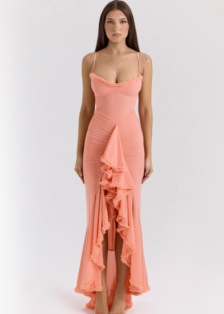 Robe Lina Soirée