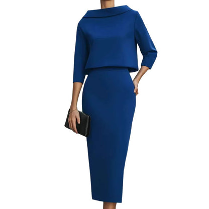 Ensemble Rima Sobriété Chic