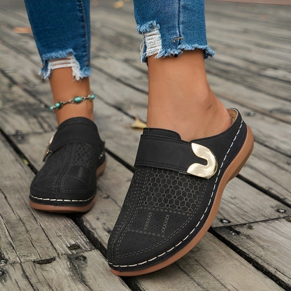 Auréa™  - Chaussures orthopédiques confortables