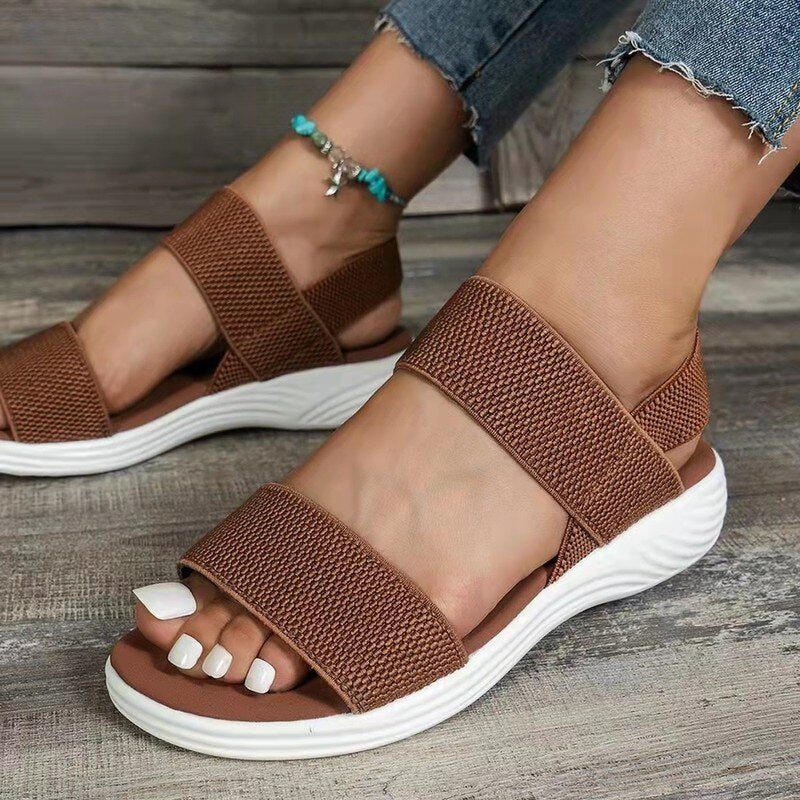 Vérona™ - Sandales orthopédiques