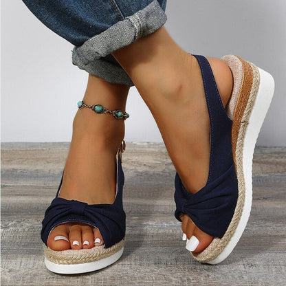 Ilyana™ – Sandales orthopédiques