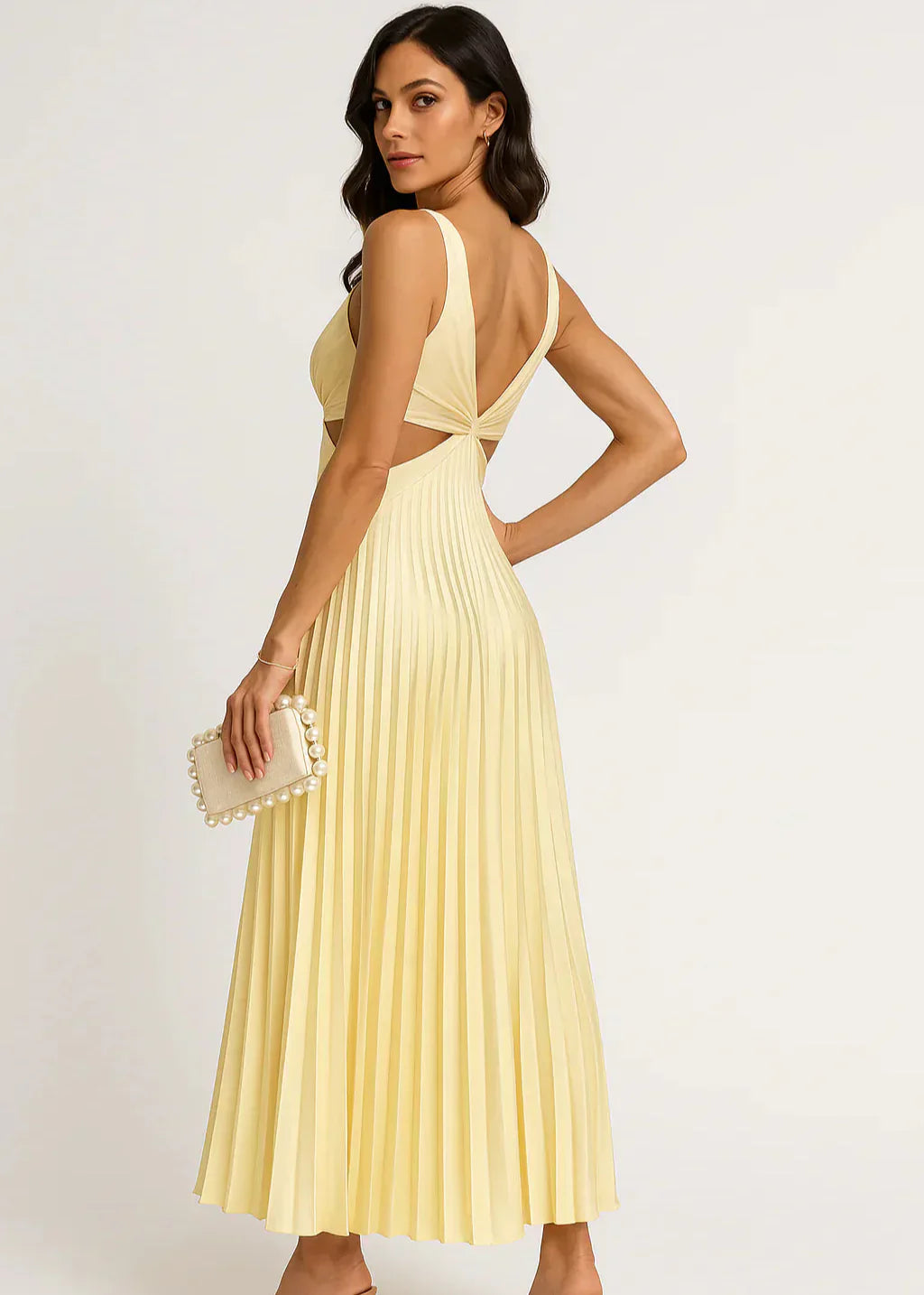 Robe Ravella Elegante