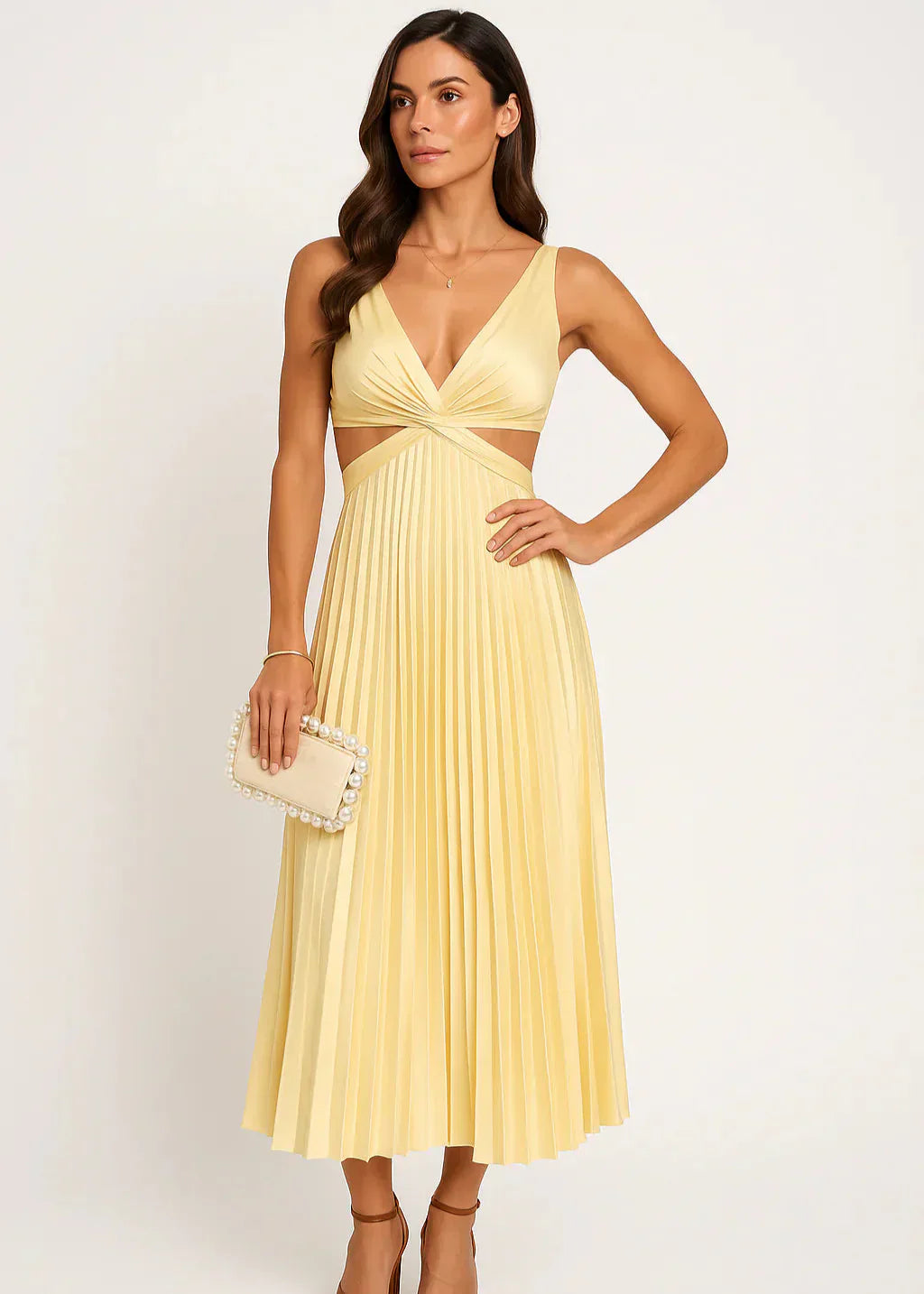 Robe Ravella Elegante