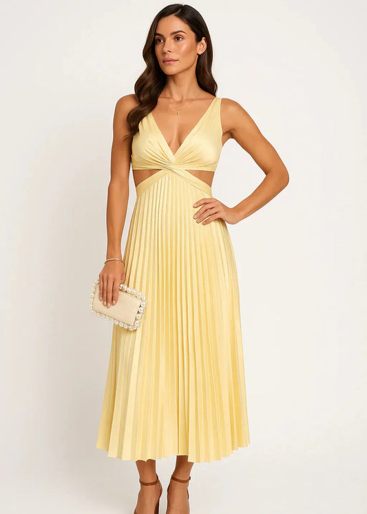 Robe Ravella Elegante