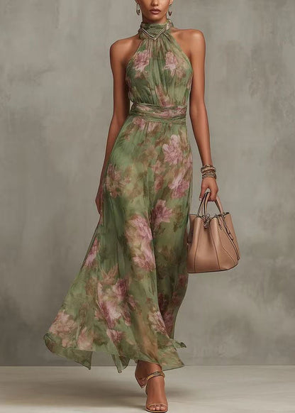 Robe Lyséa Fleurie