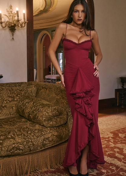 Robe Lina Soirée