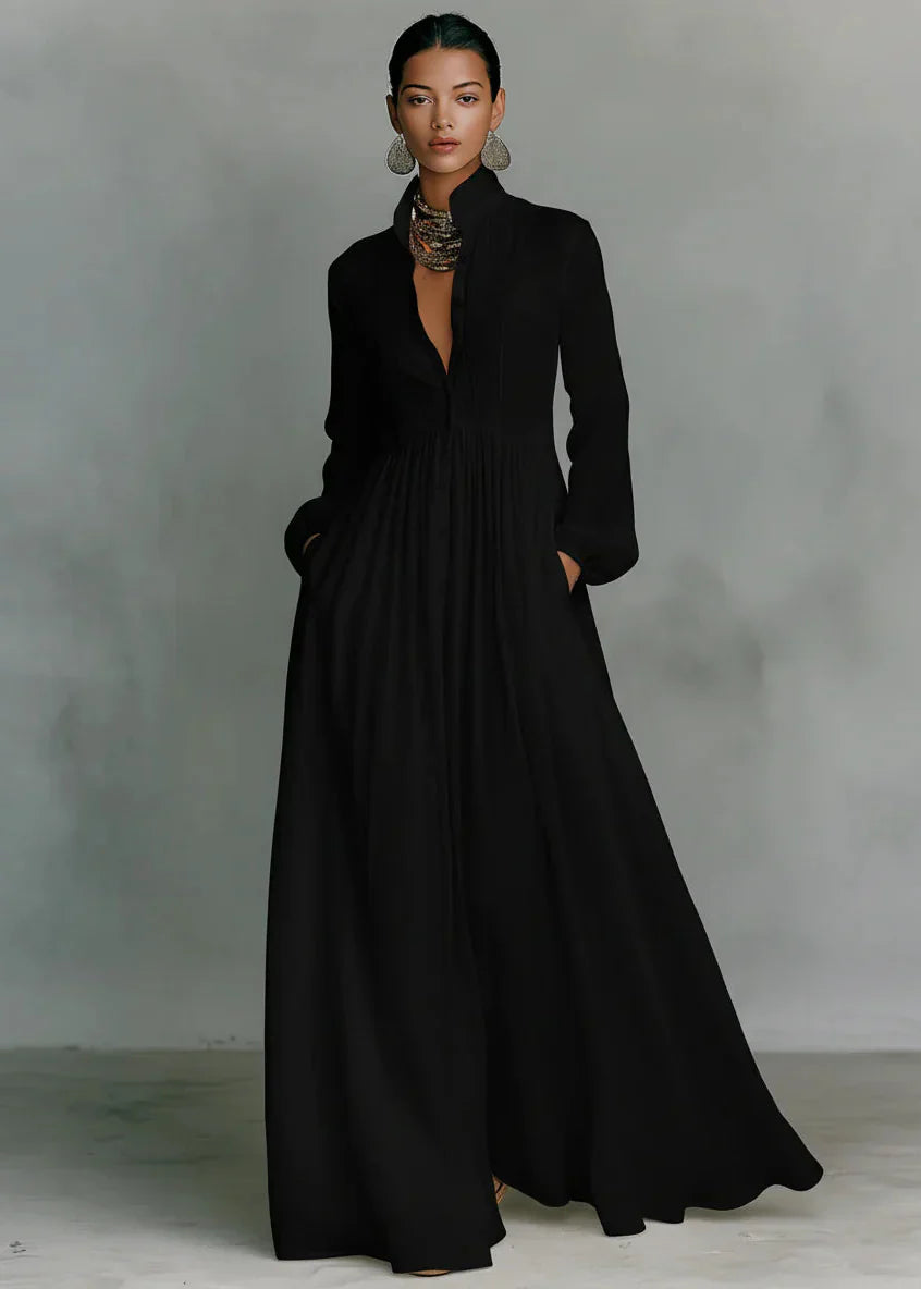 Robe Nayla Élégante