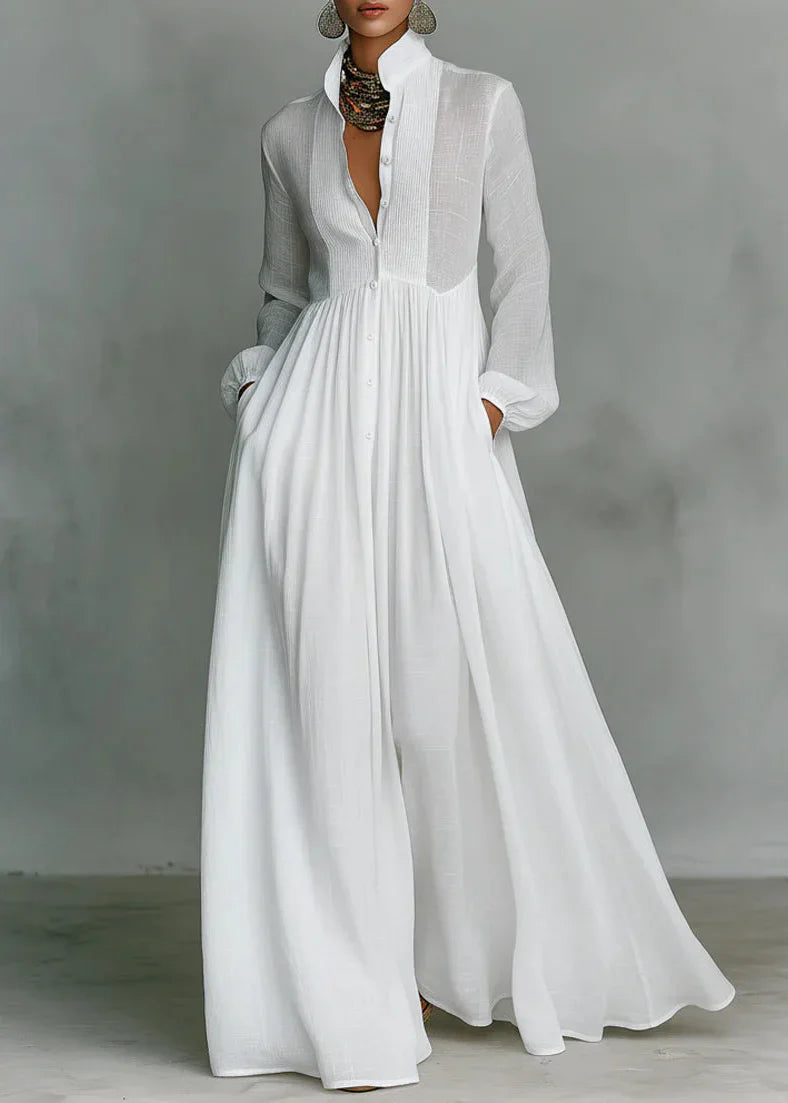 Robe Nayla Élégante