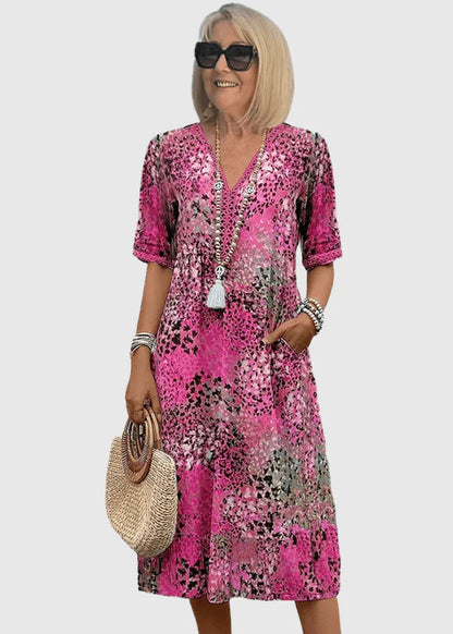 Robe Orina Fluide