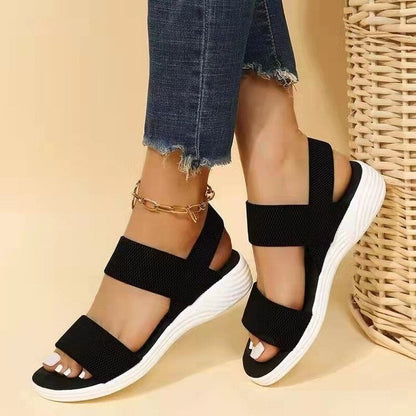 Vérona™ - Sandales orthopédiques