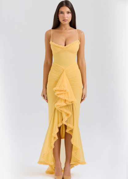 Robe Lina Soirée