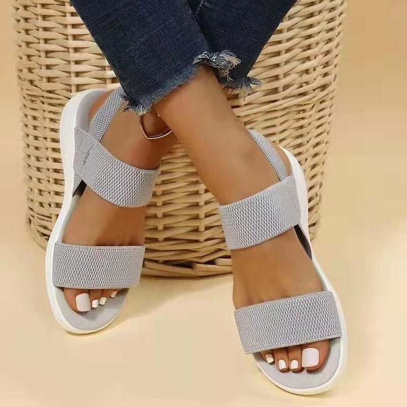 Vérona™ - Sandales orthopédiques