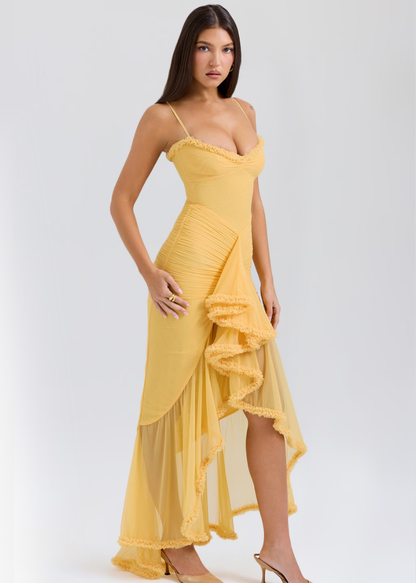 Robe Lina Soirée