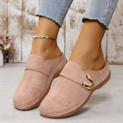 Auréa™  - Chaussures orthopédiques confortables