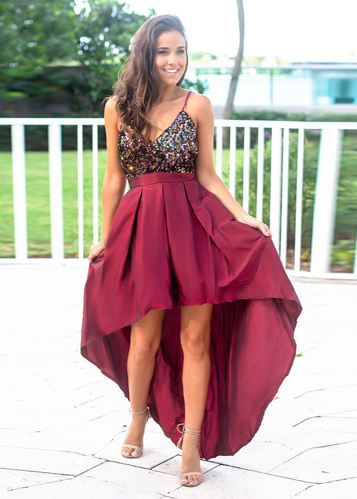 Robe Lena Eclatante