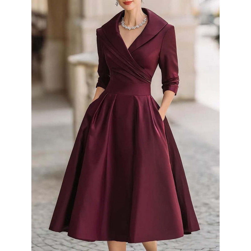 Robe Séléna Chic Intemporel