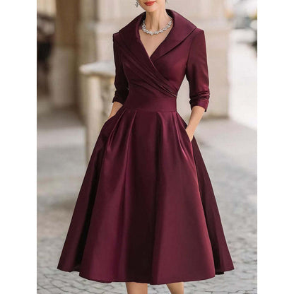 Robe Séléna Chic Intemporel