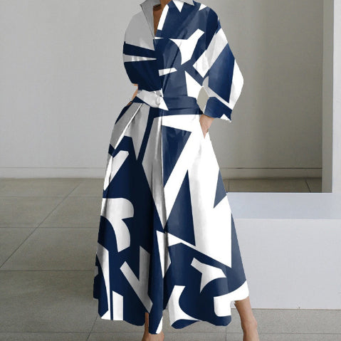 Robe Élara Élégance Évasée