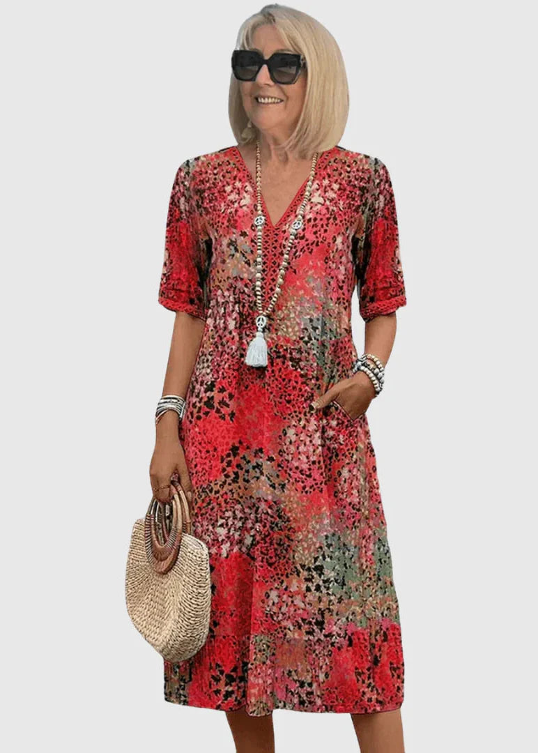 Robe Orina Fluide