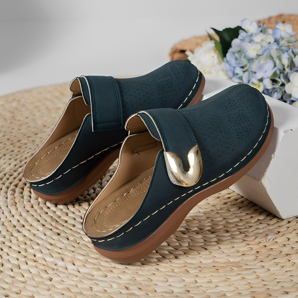 Auréa™  - Chaussures orthopédiques confortables