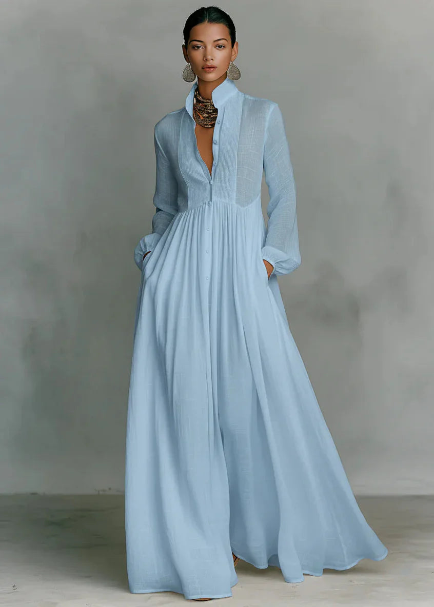 Robe Nayla Élégante