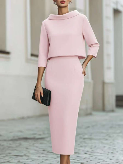 Ensemble Rima Sobriété Chic