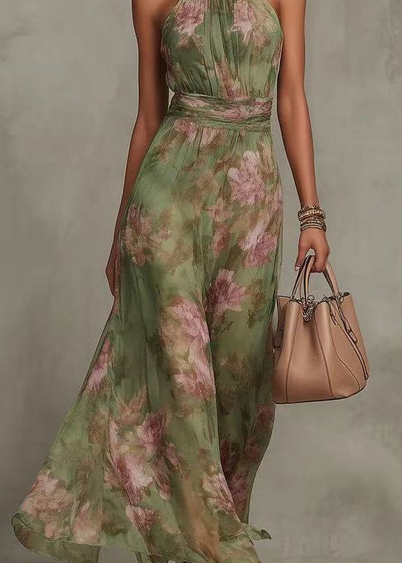 Robe Lyséa Fleurie