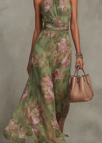 Robe Lyséa Fleurie