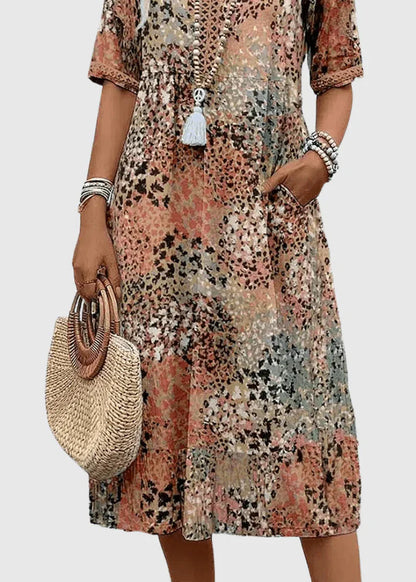 Robe Orina Fluide