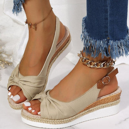 Ilyana™ – Sandales orthopédiques